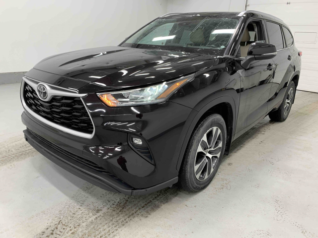 Toyota Highlander Xle D Utility Awd Repodepo Repossessed Cars