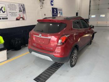 Image 3 2018 BUICK ENCORE