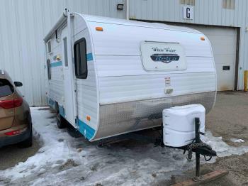 Image 2 2015 RIVERSIDE RV WHITE WATER RETRO 177