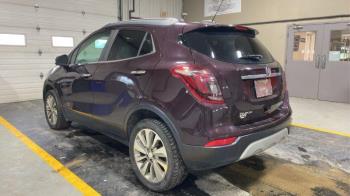 Image 4 2018 BUICK ENCORE