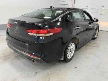 Image 3 2016 KIA OPTIMA