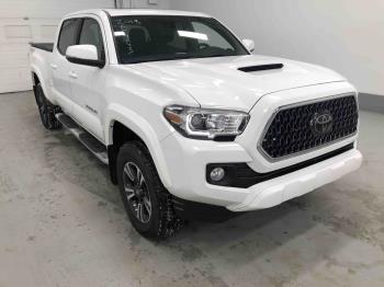 Image 2 2018 TOYOTA TACOMA