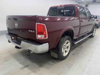 Image 3 2016 RAM 1500