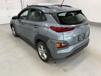 Image 4 2021 HYUNDAI KONA