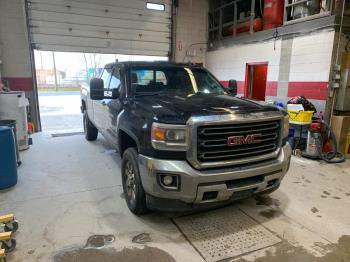 Image 2 2015 GMC SIERRA 3500