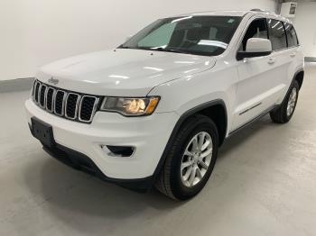 Image 1 2021 JEEP GRAND CHEROKEE