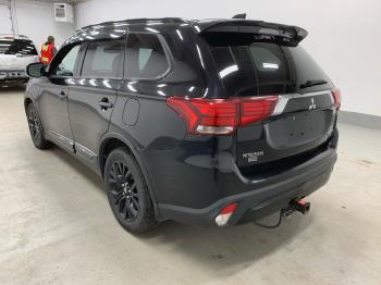 Image 4 2019 MITSUBISHI OUTLANDER