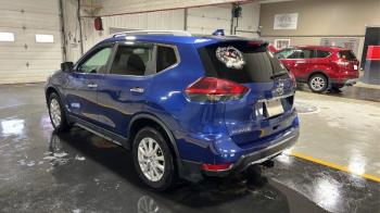 Image 4 2018 NISSAN ROGUE