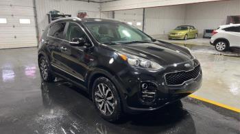 Image 2 2017 KIA SPORTAGE