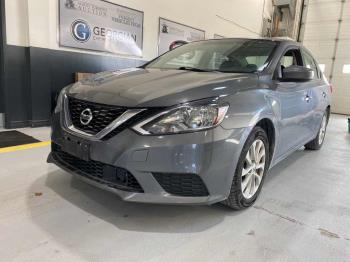 2019 NISSAN NA