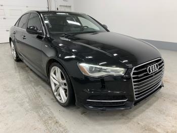 Image 2 2016 AUDI A6