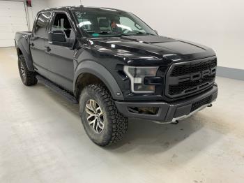 Image 2 2017 FORD F-150 SUPERCREW