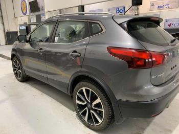 Image 4 2019 NISSAN QASHQAI