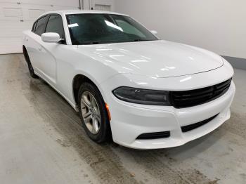 Image 2 2019 DODGE CHARGER