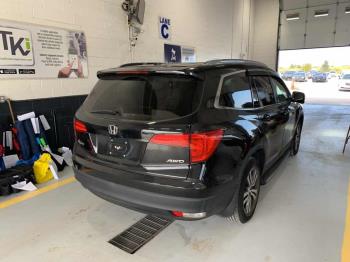 Image 3 2016 HONDA PILOT