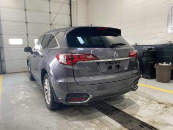 Image 4 2017 ACURA RDX