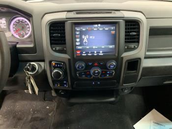 Image 7 2020 RAM 1500