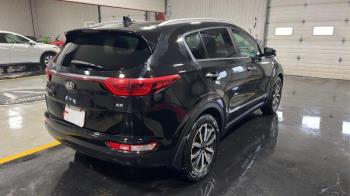 Image 3 2017 KIA SPORTAGE