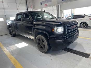 Image 2 2018 GMC SIERRA 1500