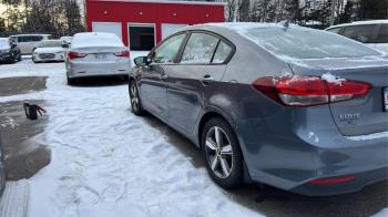 Image 4 2018 KIA FORTE