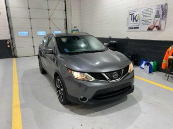 Image 2 2019 NISSAN QASHQAI