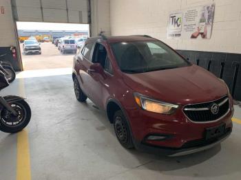 Image 2 2018 BUICK ENCORE