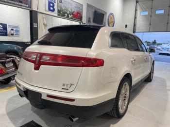 Image 3 2013 LINCOLN MKT