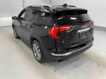 Image 4 2018 GMC TERRAIN