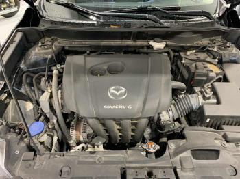 Image 8 2021 MAZDA CX-3