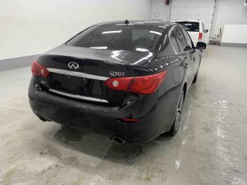 Image 3 2015 INFINITI Q50