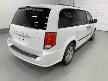 Image 3 2017 DODGE GRAND CARAVAN