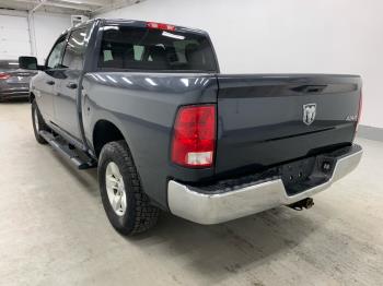 Image 4 2018 RAM 1500