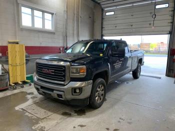 2015 GMC SIERRA 3500