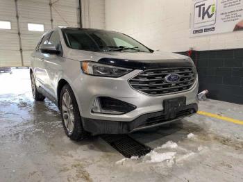 Image 2 2019 FORD EDGE