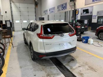 Image 4 2018 HONDA CR-V