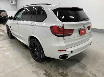 Image 4 2015 BMW X5