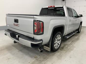 Image 3 2018 GMC SIERRA 1500