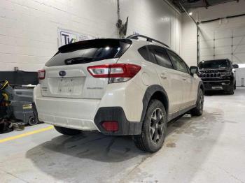 Image 3 2018 SUBARU CROSSTREK