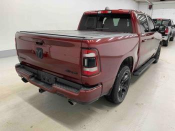 Image 3 2022 RAM 1500