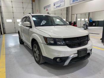 Image 2 2017 DODGE JOURNEY