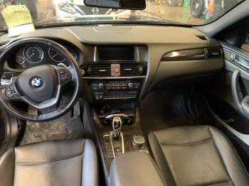 Image 7 2018 BMW X4