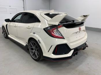 Image 4 2019 HONDA CIVIC