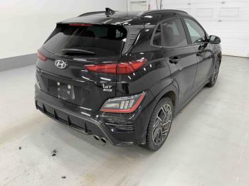 Image 3 2023 HYUNDAI KONA