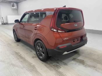 Image 4 2021 KIA SOUL