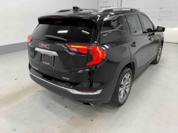 Image 3 2018 GMC TERRAIN