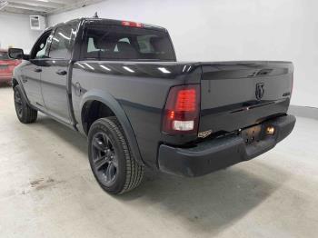 Image 4 2023 RAM 1500