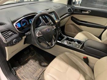 Image 5 2019 FORD EDGE