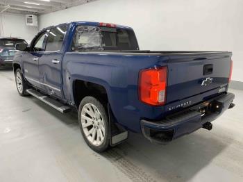 Image 4 2016 CHEVROLET SILVERADO 1500