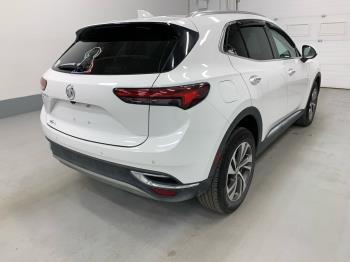 Image 3 2022 BUICK ENVISION