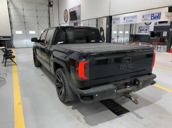 Image 4 2017 GMC SIERRA 1500